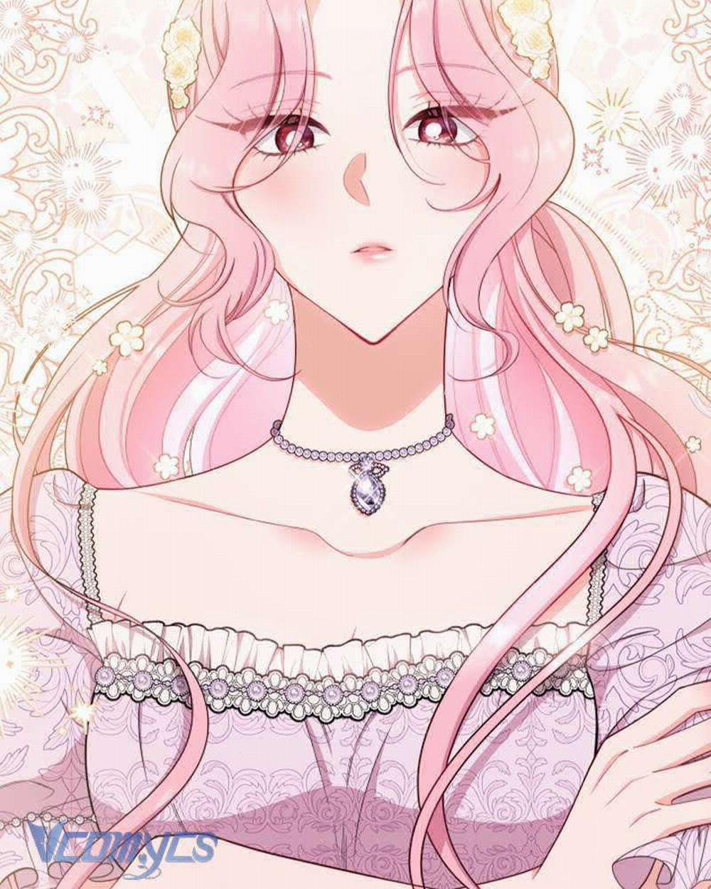 Hầu Gái Độc Quyền Của Hoàng Hậu Phản Diện 35 trang 42