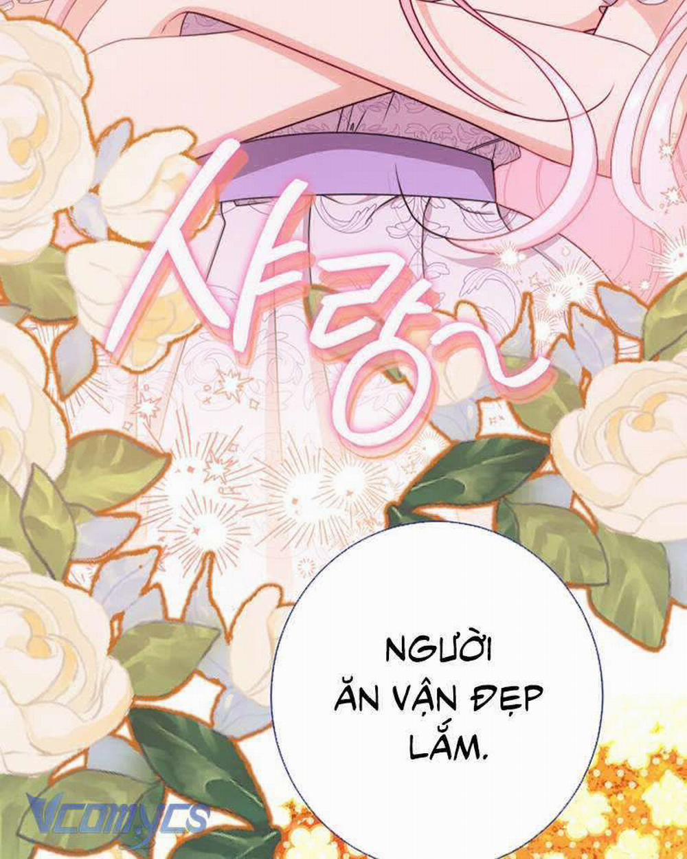 Hầu Gái Độc Quyền Của Hoàng Hậu Phản Diện 35 trang 43