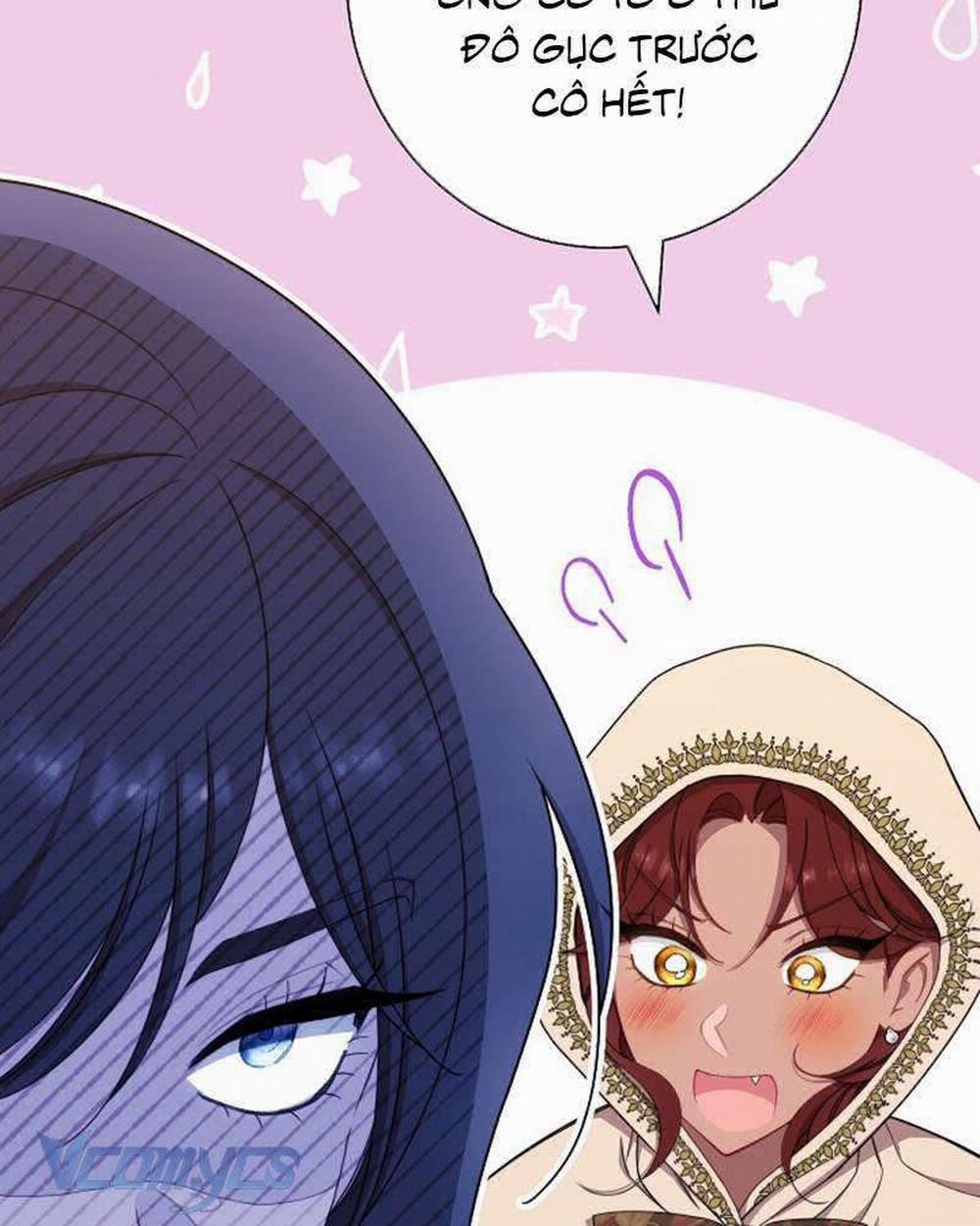 Hầu Gái Độc Quyền Của Hoàng Hậu Phản Diện 35 trang 48