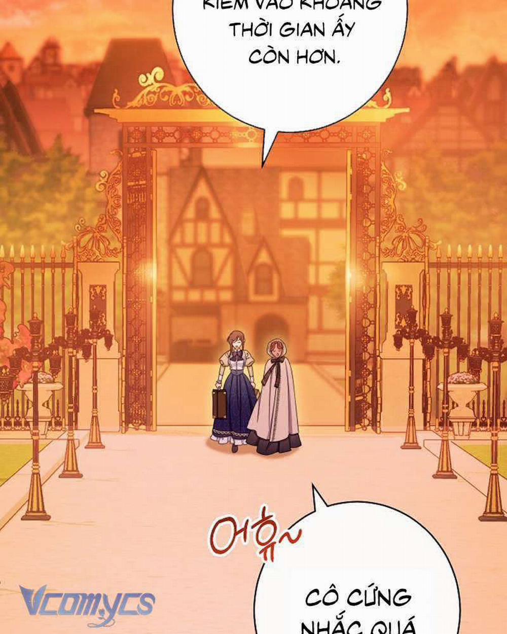 Hầu Gái Độc Quyền Của Hoàng Hậu Phản Diện 35 trang 51