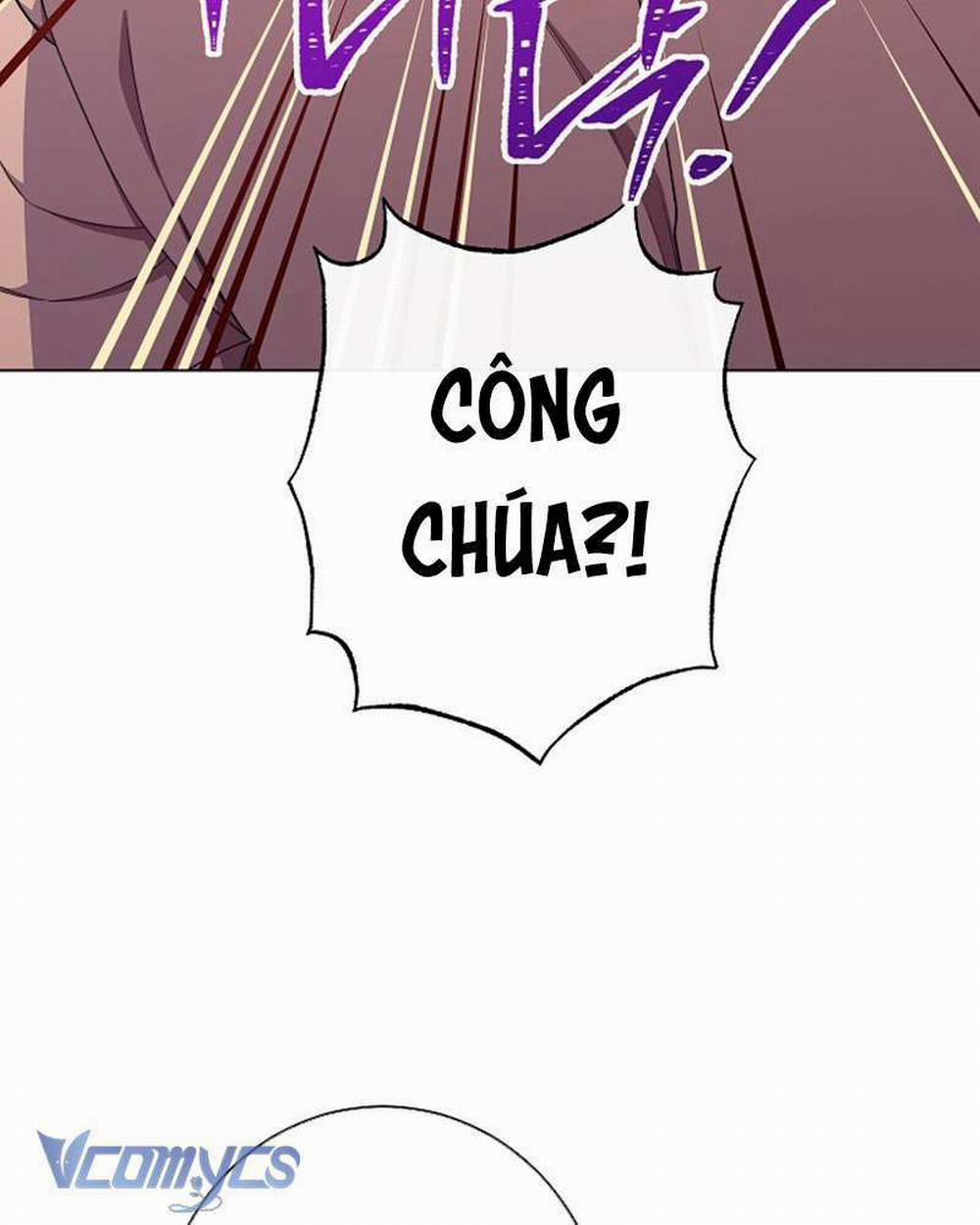 Hầu Gái Độc Quyền Của Hoàng Hậu Phản Diện 35 trang 53