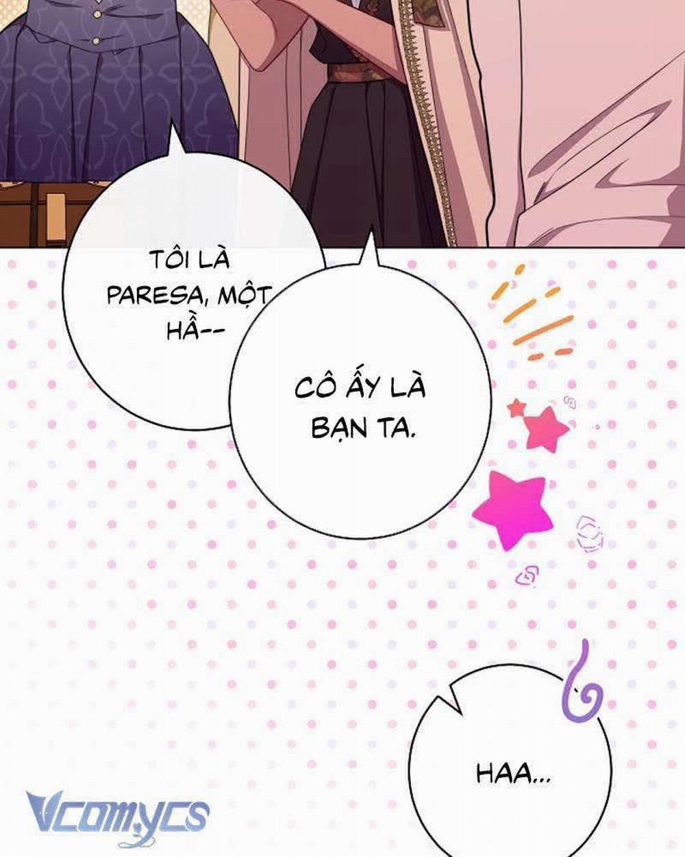 Hầu Gái Độc Quyền Của Hoàng Hậu Phản Diện 35 trang 58