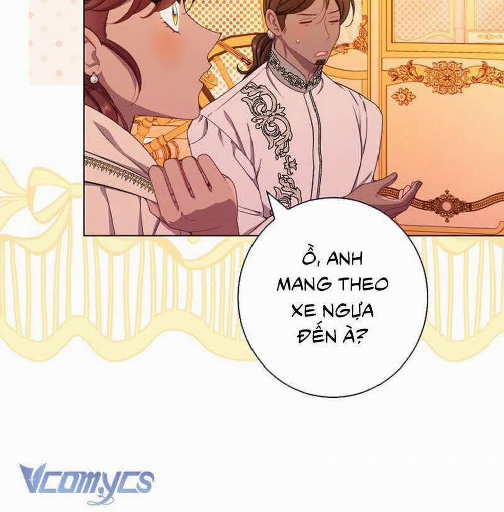 Hầu Gái Độc Quyền Của Hoàng Hậu Phản Diện 35 trang 60