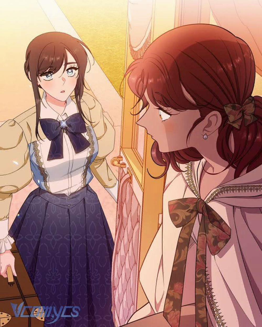 Hầu Gái Độc Quyền Của Hoàng Hậu Phản Diện 35 trang 68