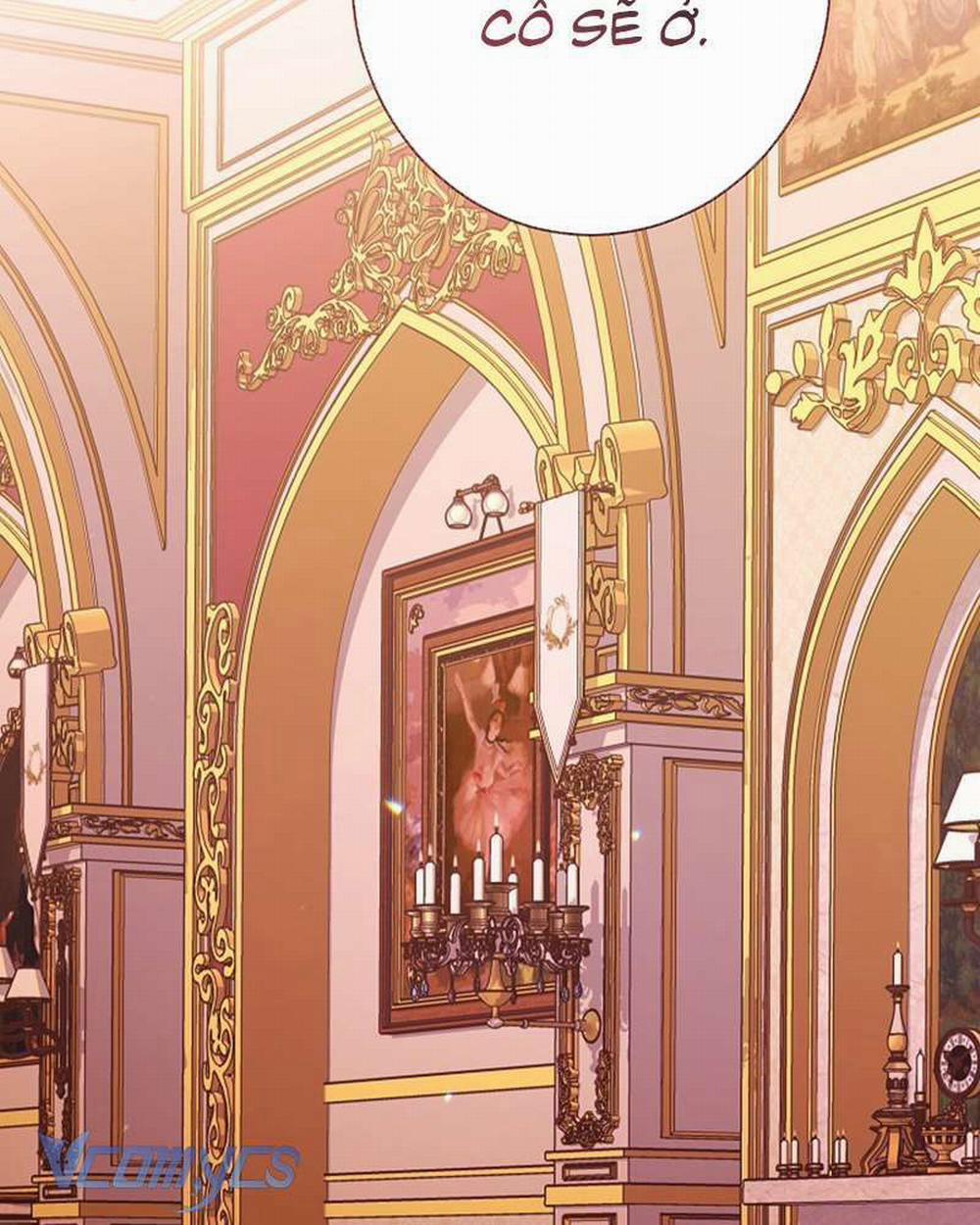 Hầu Gái Độc Quyền Của Hoàng Hậu Phản Diện 35 trang 8