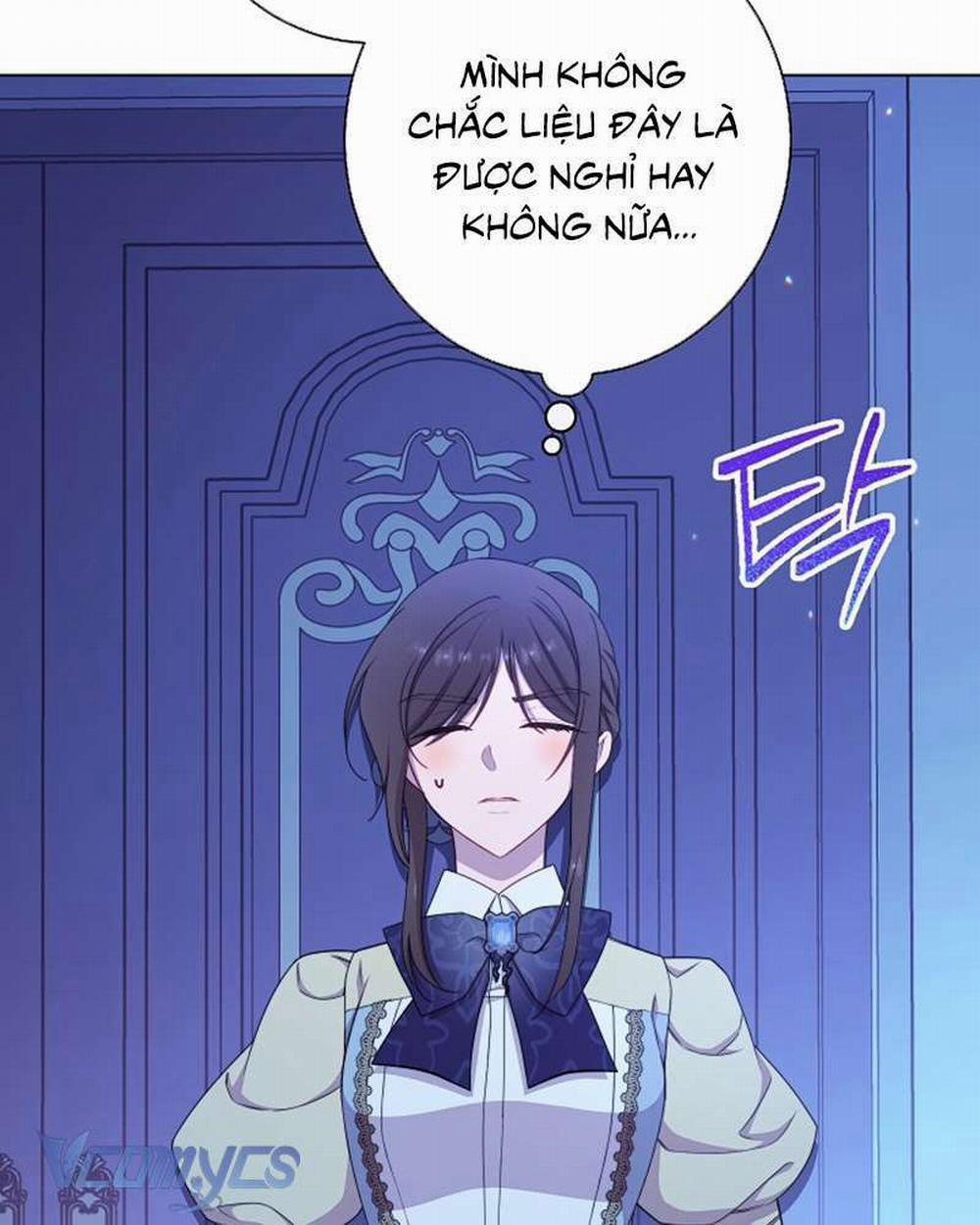 Hầu Gái Độc Quyền Của Hoàng Hậu Phản Diện 35 trang 90