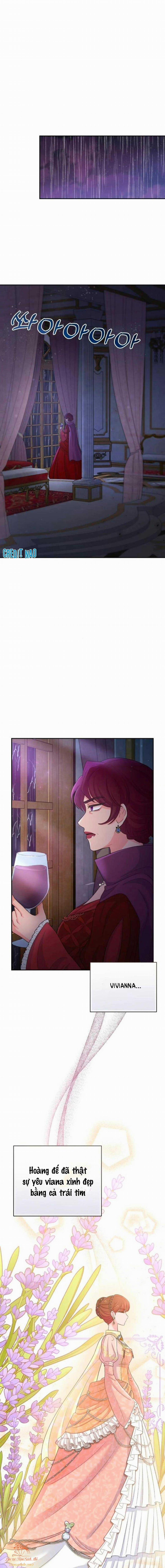 Hầu Gái Không Thích Nuôi Dạy Trẻ Nhỏ 11 trang 1