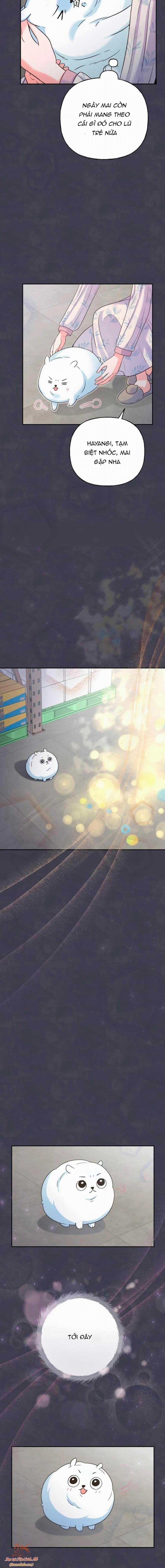 Hầu Gái Không Thích Nuôi Dạy Trẻ Nhỏ 13 trang 13