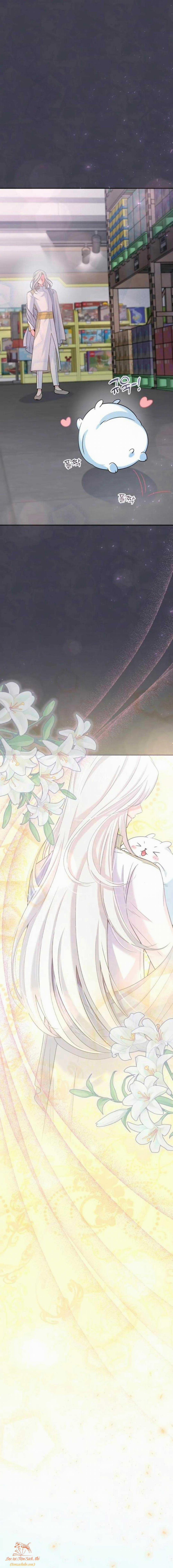 Hầu Gái Không Thích Nuôi Dạy Trẻ Nhỏ 13 trang 14