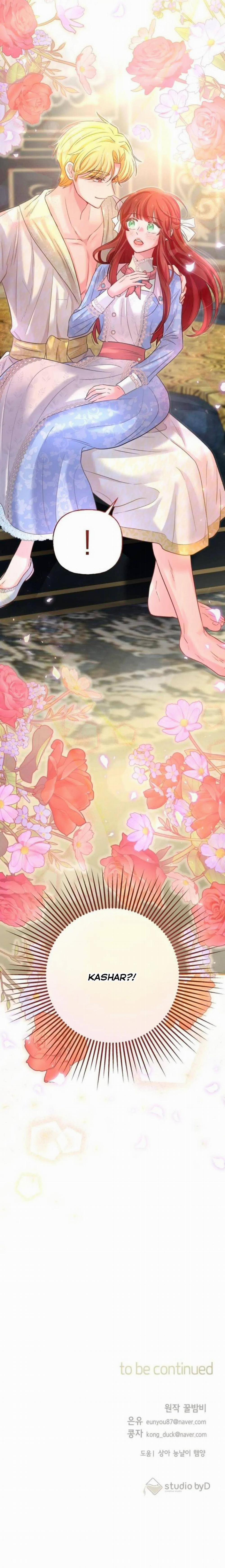 Hầu Gái Không Thích Nuôi Dạy Trẻ Nhỏ 22 trang 13