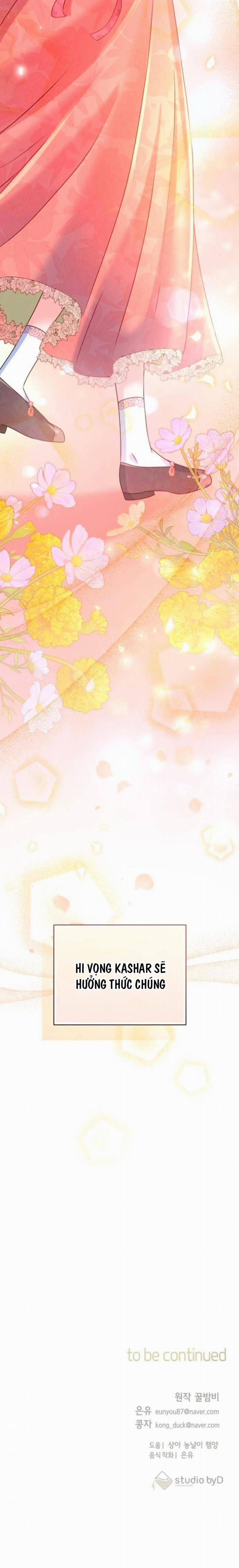 Hầu Gái Không Thích Nuôi Dạy Trẻ Nhỏ 24 trang 16