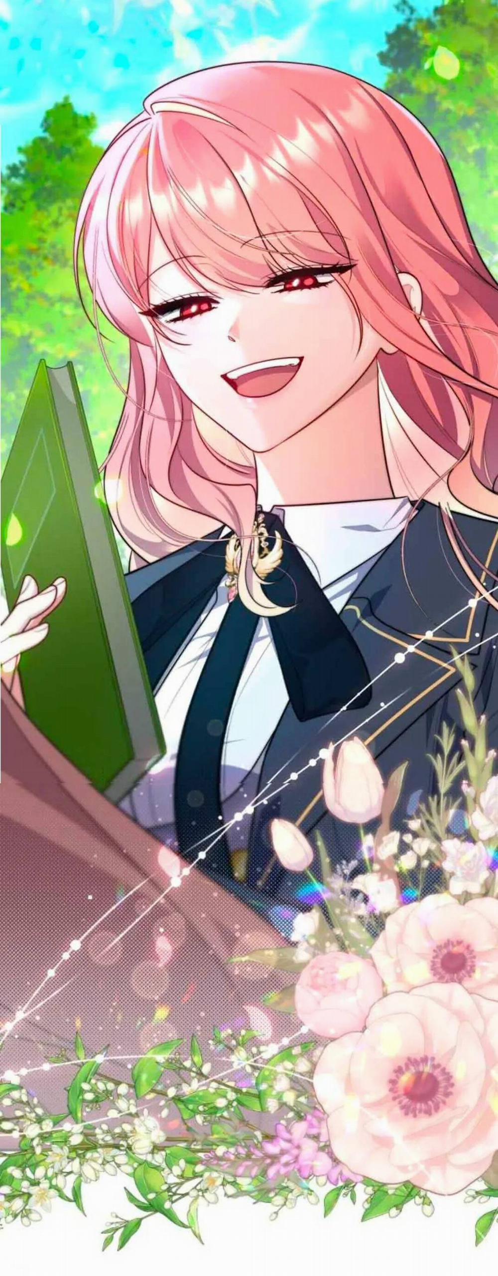 Hầu Gái Không Thích Nuôi Dạy Trẻ Nhỏ 31 trang 12