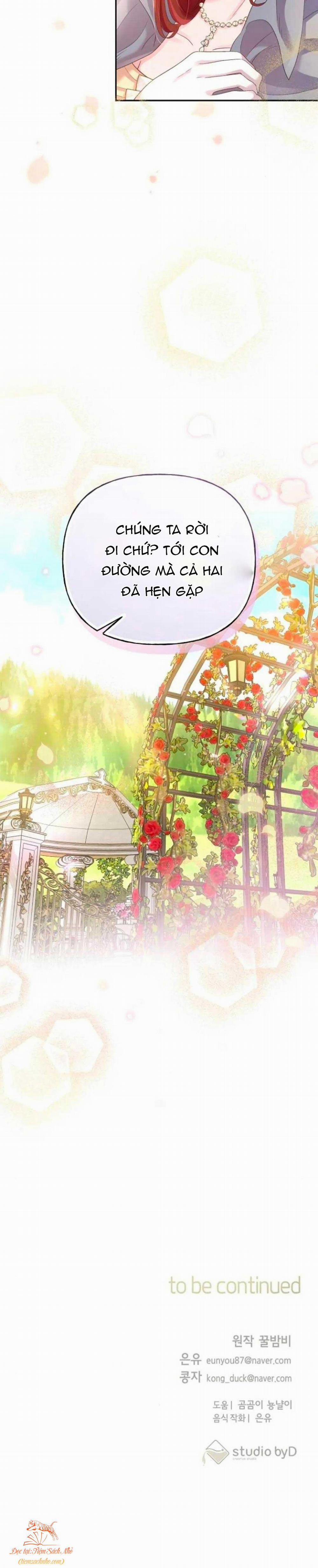 Hầu Gái Không Thích Nuôi Dạy Trẻ Nhỏ 9 trang 19