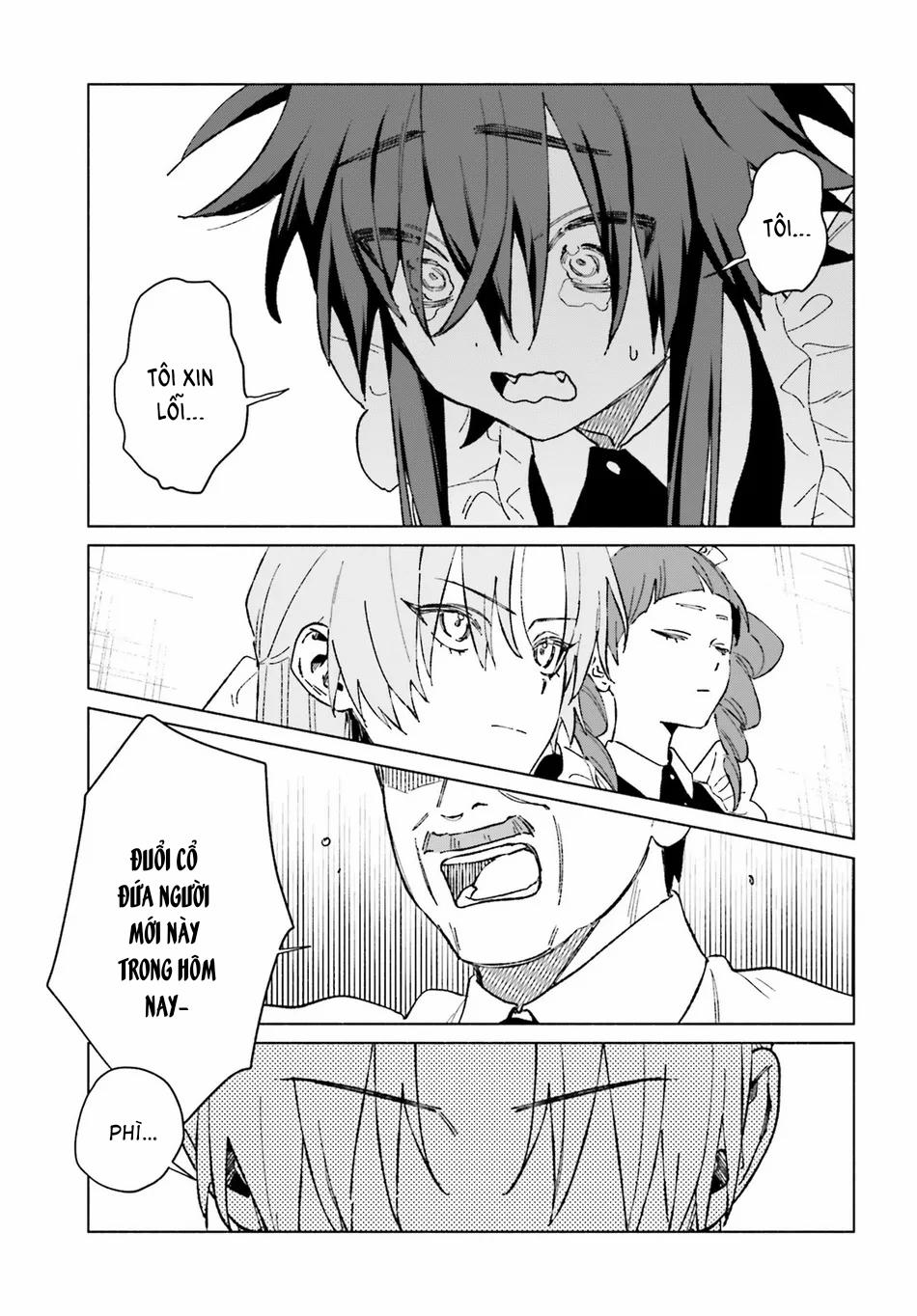 Hầu Gái Shota Của Toudou-Kun 1 trang 17