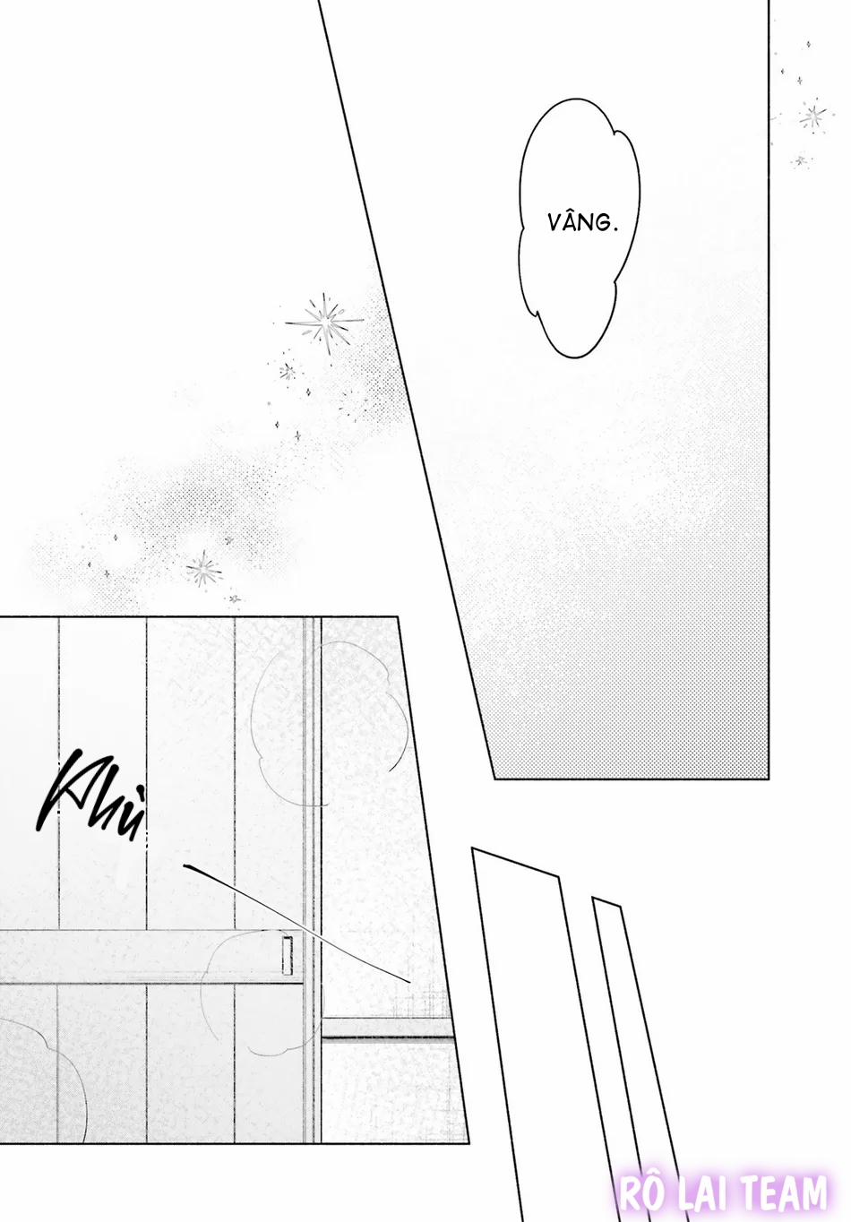 Hầu Gái Shota Của Toudou-Kun 1 trang 22