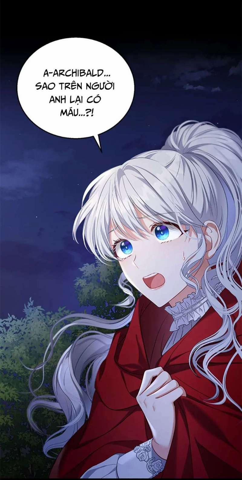 Hầu Gái Trong Trò Chơi Harem Ngược Muốn Nghỉ Việc 1 trang 100