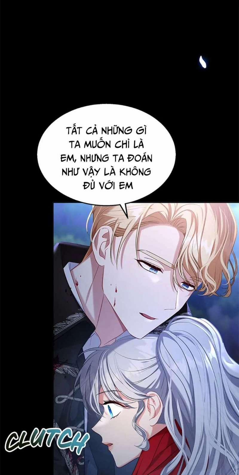 Hầu Gái Trong Trò Chơi Harem Ngược Muốn Nghỉ Việc 1 trang 103