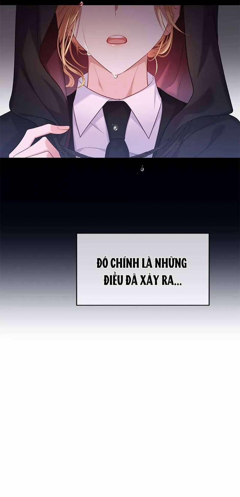 Hầu Gái Trong Trò Chơi Harem Ngược Muốn Nghỉ Việc 1 trang 109