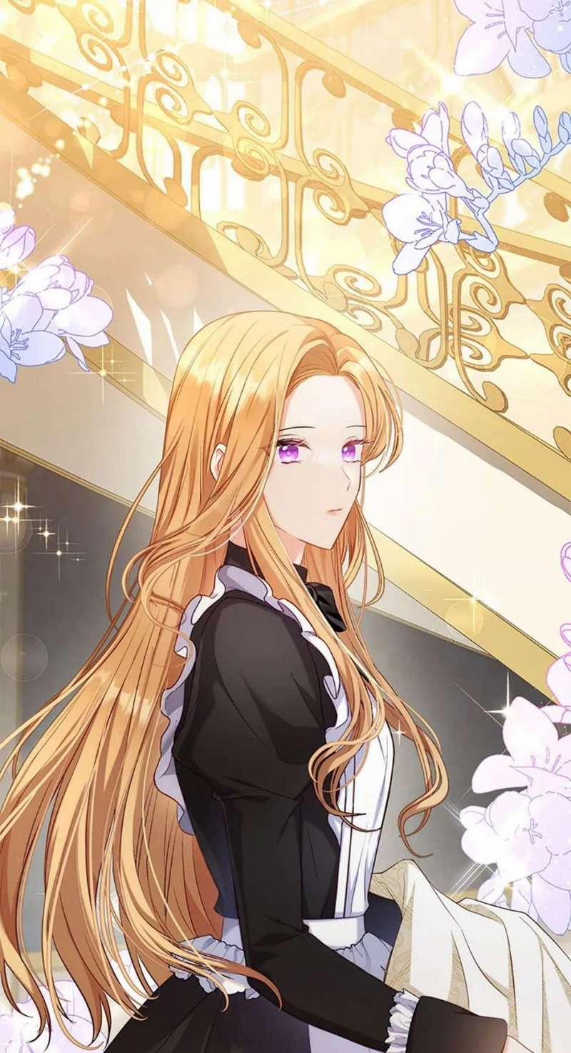 Hầu Gái Trong Trò Chơi Harem Ngược Muốn Nghỉ Việc 1 trang 11