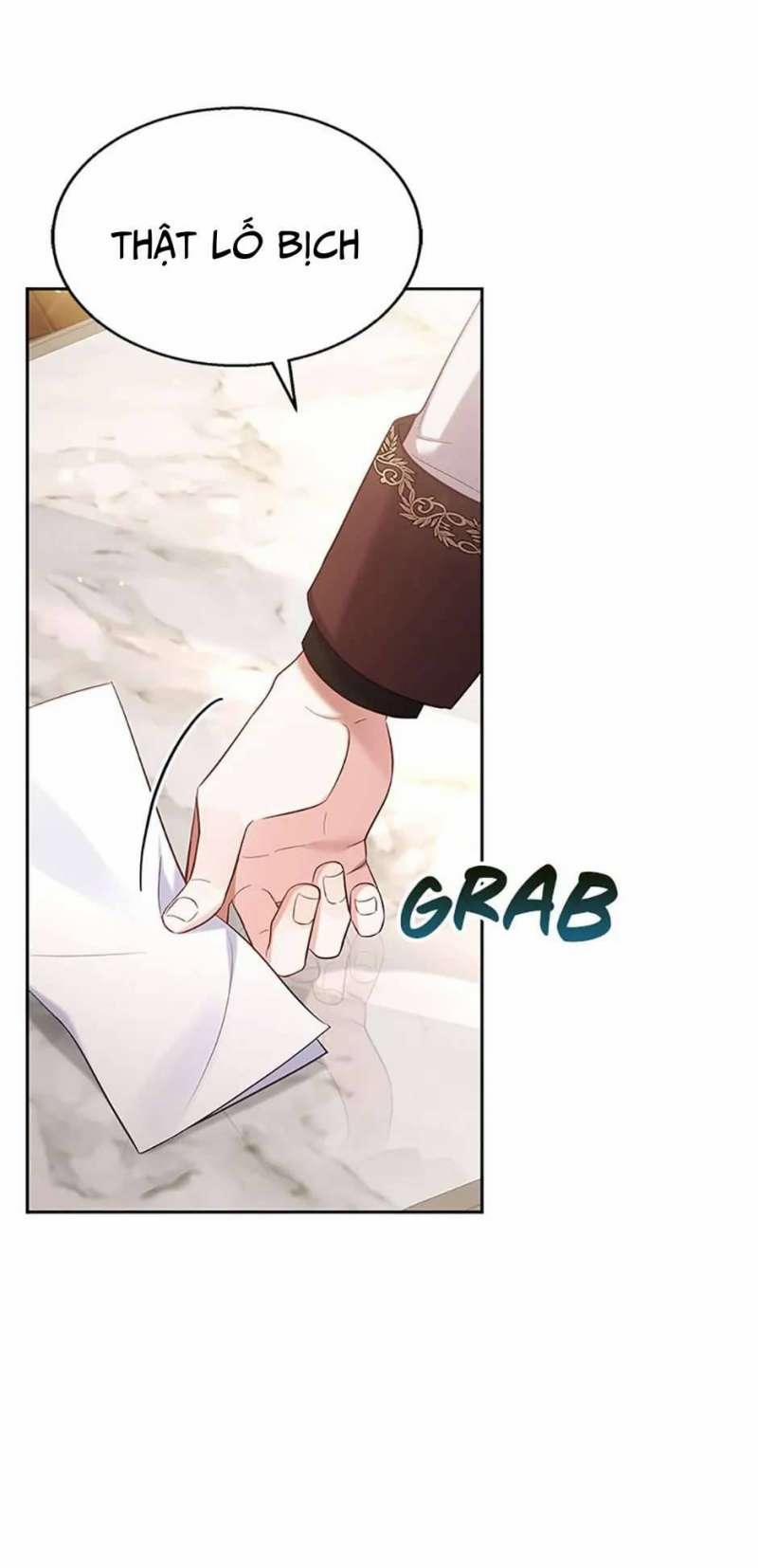 Hầu Gái Trong Trò Chơi Harem Ngược Muốn Nghỉ Việc 1 trang 110