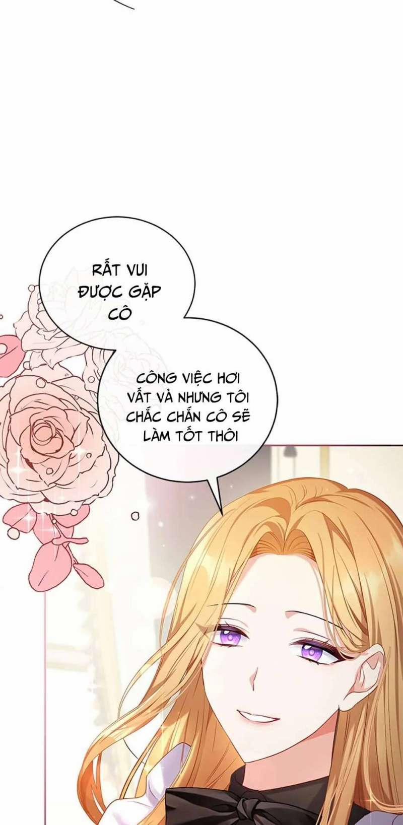 Hầu Gái Trong Trò Chơi Harem Ngược Muốn Nghỉ Việc 1 trang 14