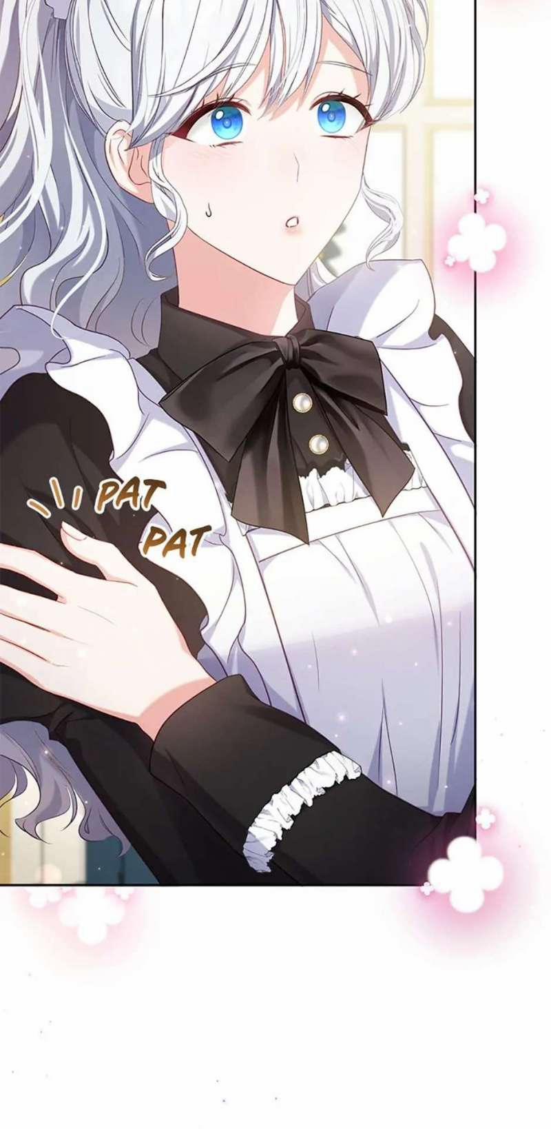 Hầu Gái Trong Trò Chơi Harem Ngược Muốn Nghỉ Việc 1 trang 16