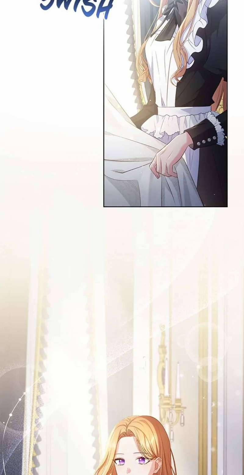 Hầu Gái Trong Trò Chơi Harem Ngược Muốn Nghỉ Việc 1 trang 2