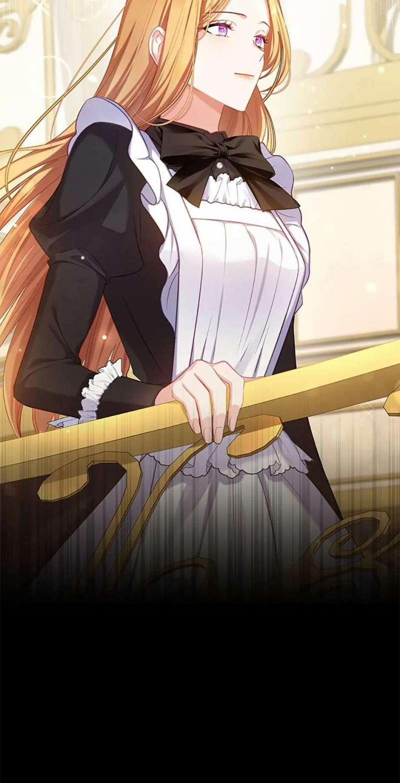 Hầu Gái Trong Trò Chơi Harem Ngược Muốn Nghỉ Việc 1 trang 20