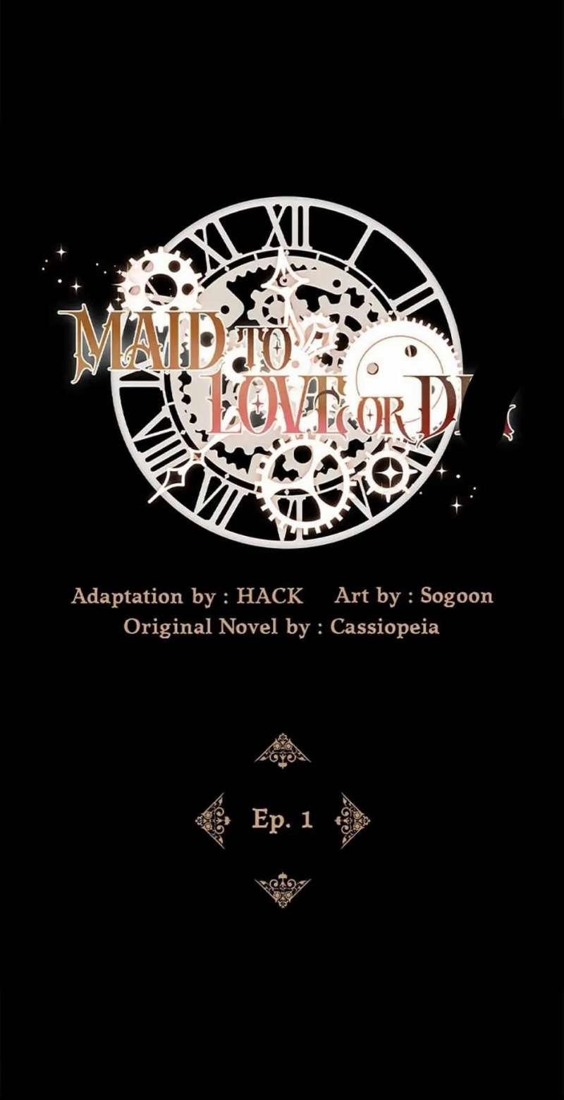 Hầu Gái Trong Trò Chơi Harem Ngược Muốn Nghỉ Việc 1 trang 21