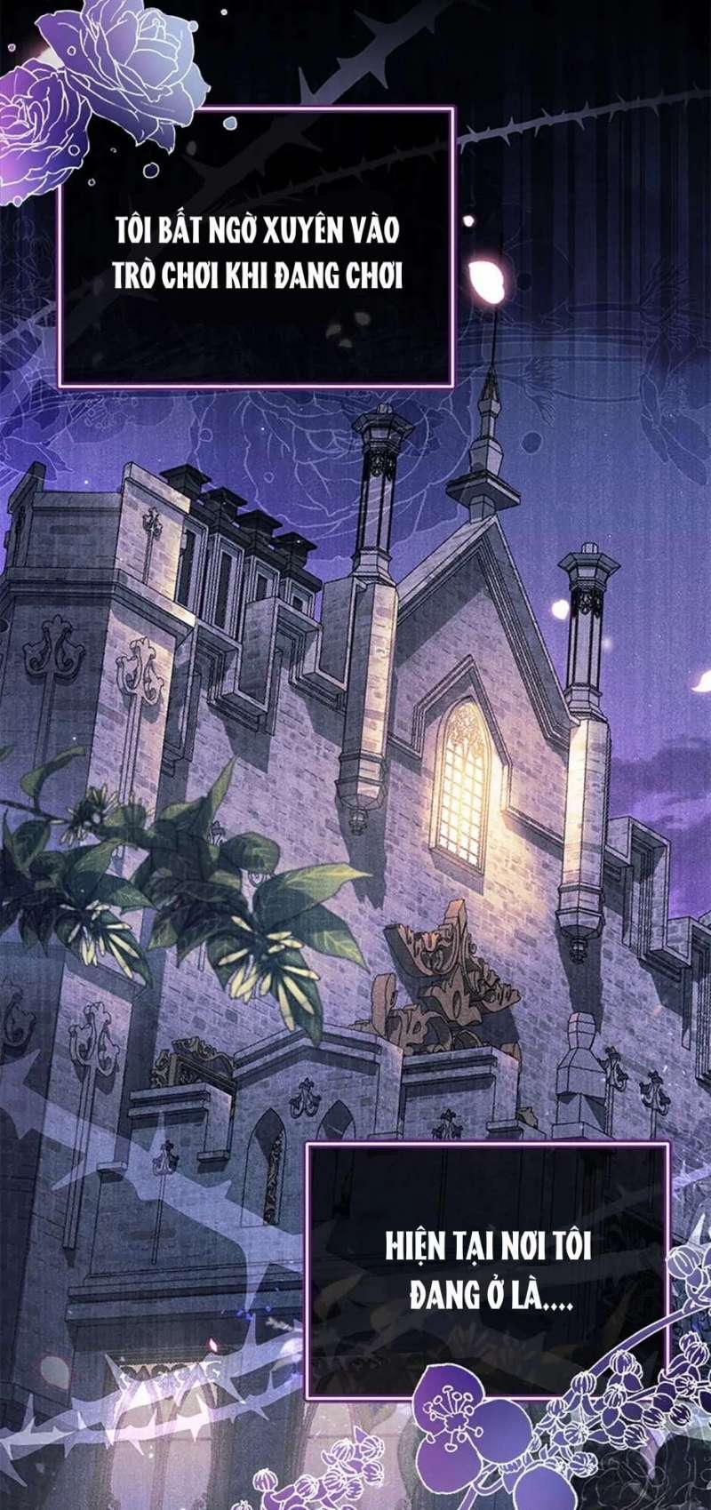 Hầu Gái Trong Trò Chơi Harem Ngược Muốn Nghỉ Việc 1 trang 23