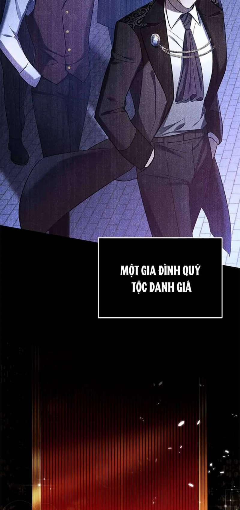 Hầu Gái Trong Trò Chơi Harem Ngược Muốn Nghỉ Việc 1 trang 25