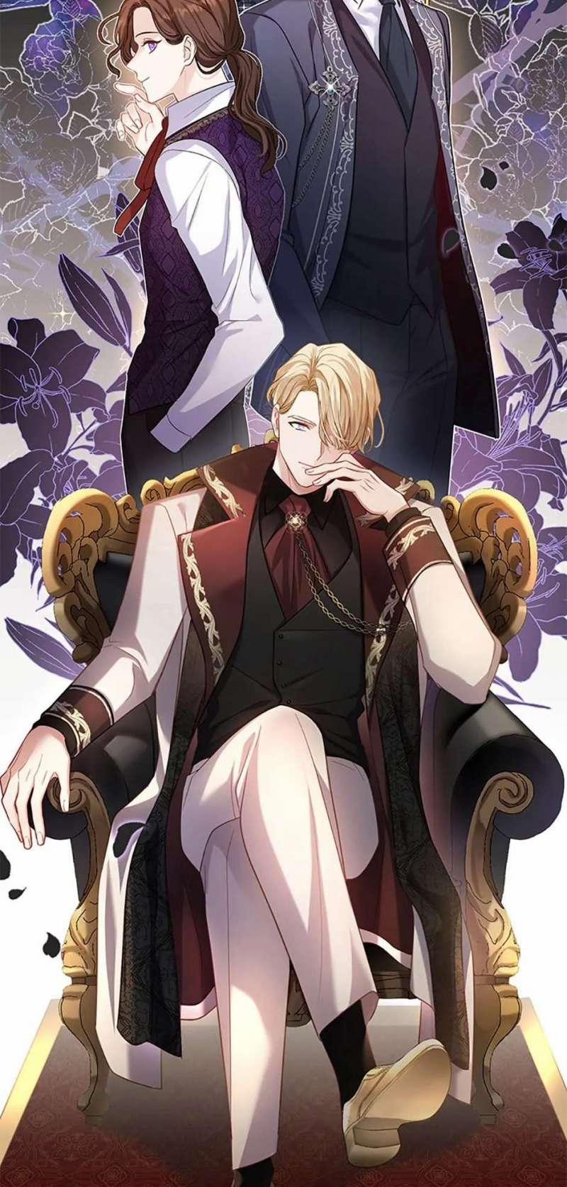 Hầu Gái Trong Trò Chơi Harem Ngược Muốn Nghỉ Việc 1 trang 30