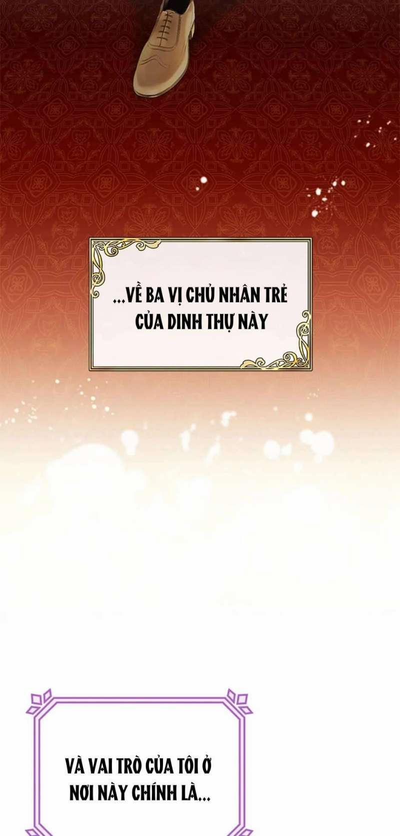 Hầu Gái Trong Trò Chơi Harem Ngược Muốn Nghỉ Việc 1 trang 31