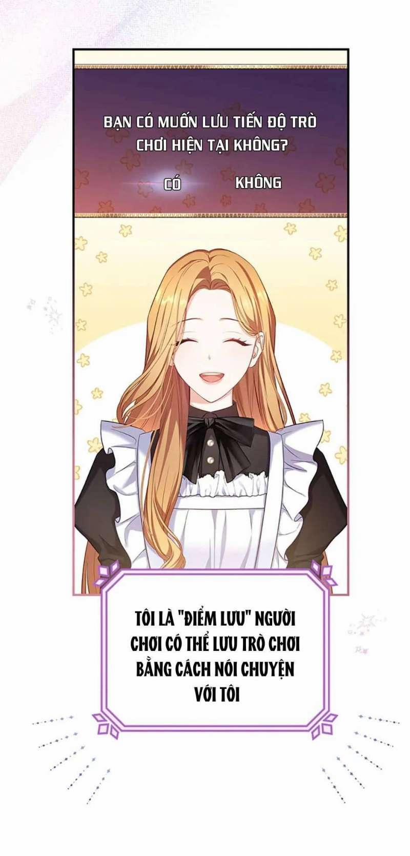 Hầu Gái Trong Trò Chơi Harem Ngược Muốn Nghỉ Việc 1 trang 35