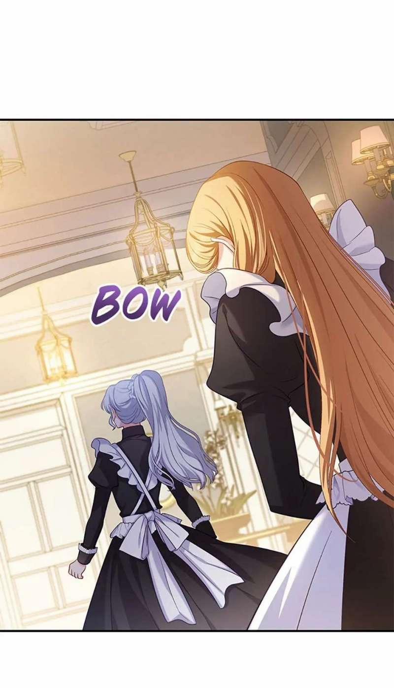 Hầu Gái Trong Trò Chơi Harem Ngược Muốn Nghỉ Việc 1 trang 36