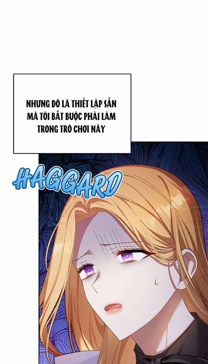 Hầu Gái Trong Trò Chơi Harem Ngược Muốn Nghỉ Việc 1 trang 37