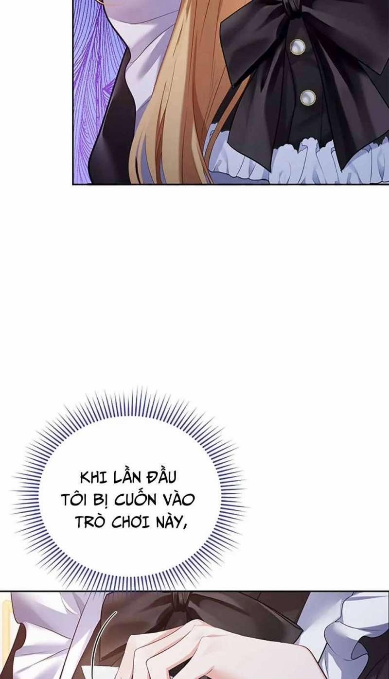 Hầu Gái Trong Trò Chơi Harem Ngược Muốn Nghỉ Việc 1 trang 38