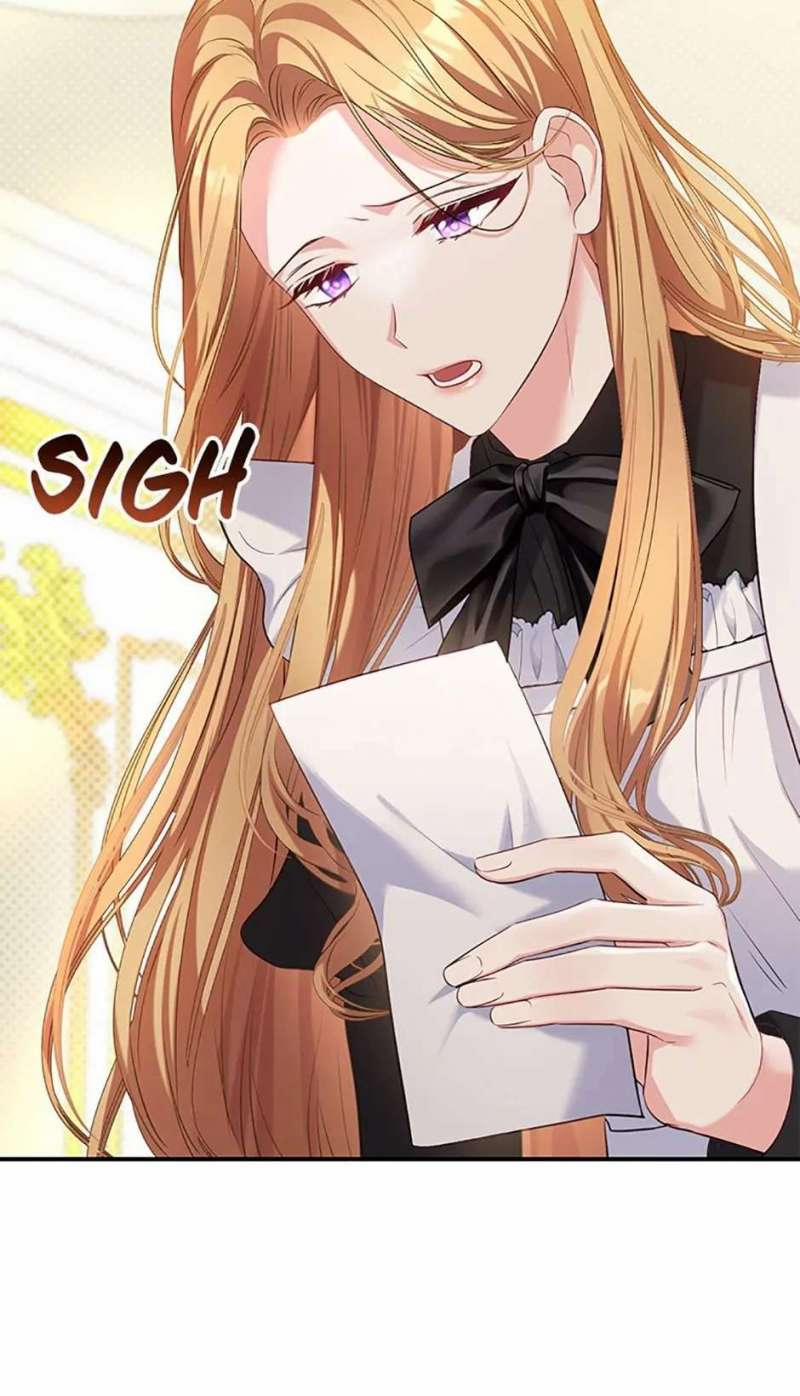 Hầu Gái Trong Trò Chơi Harem Ngược Muốn Nghỉ Việc 1 trang 40