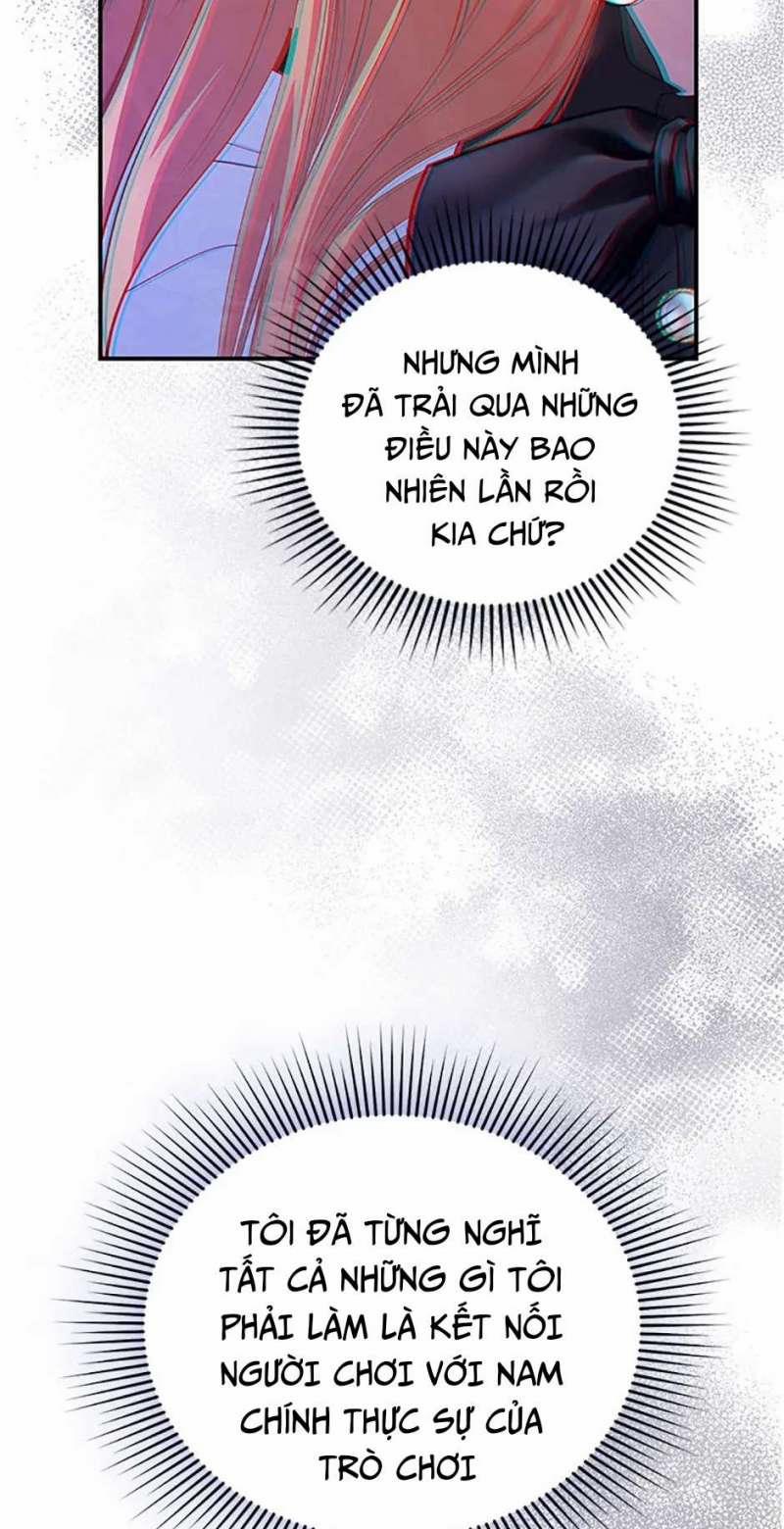 Hầu Gái Trong Trò Chơi Harem Ngược Muốn Nghỉ Việc 1 trang 42