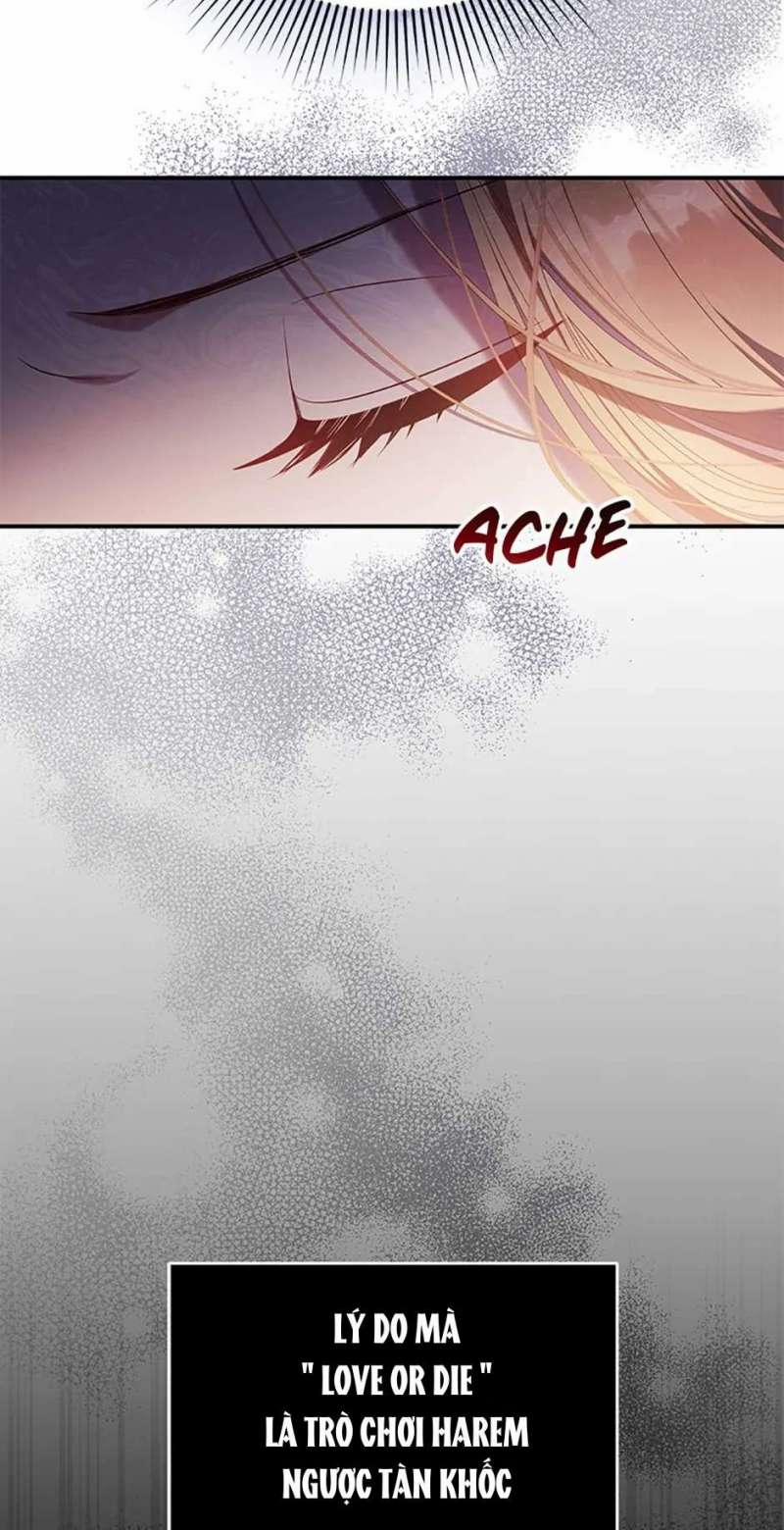 Hầu Gái Trong Trò Chơi Harem Ngược Muốn Nghỉ Việc 1 trang 43