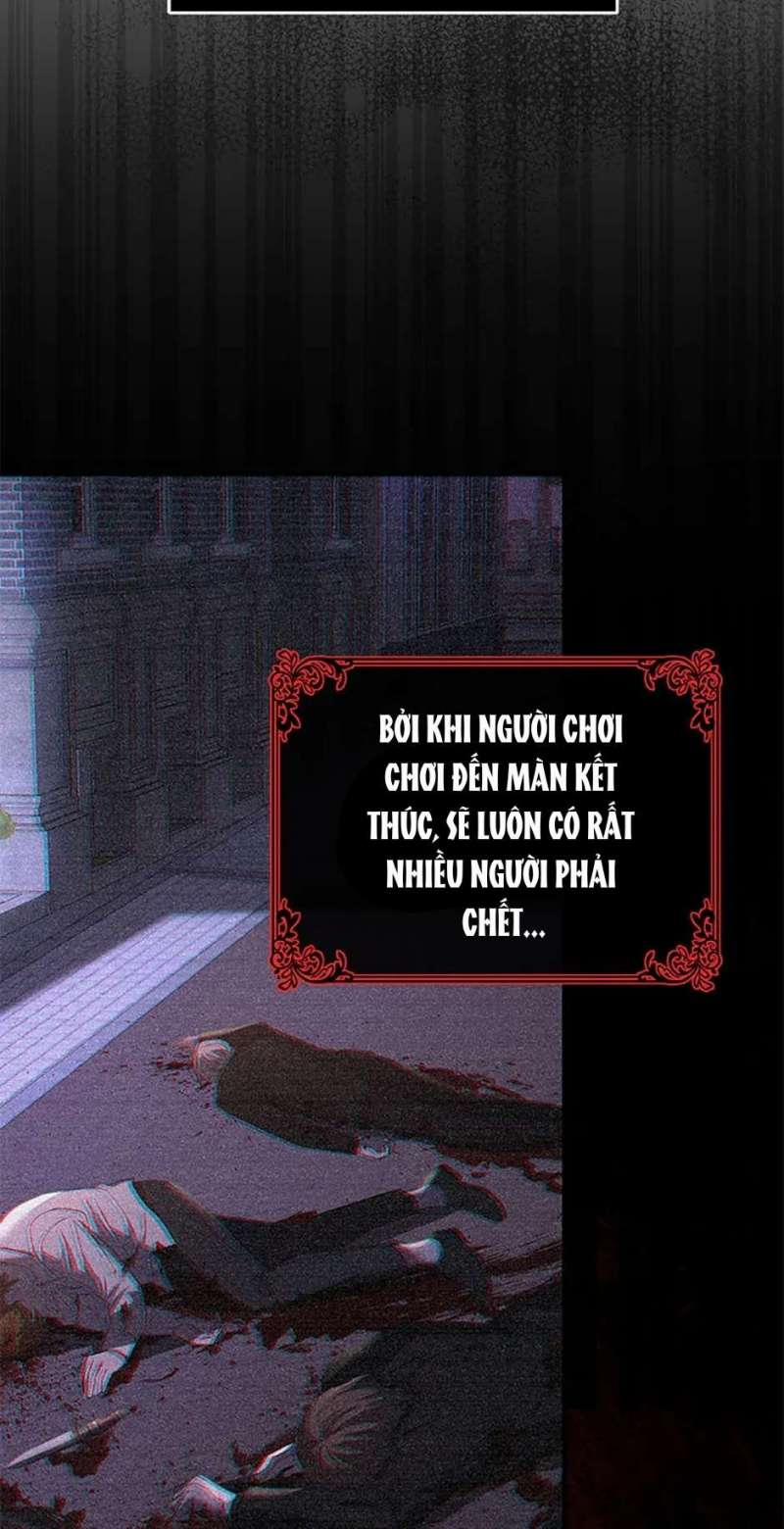 Hầu Gái Trong Trò Chơi Harem Ngược Muốn Nghỉ Việc 1 trang 44