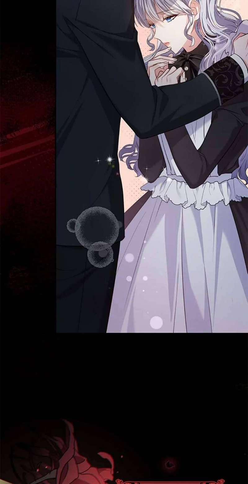 Hầu Gái Trong Trò Chơi Harem Ngược Muốn Nghỉ Việc 1 trang 46