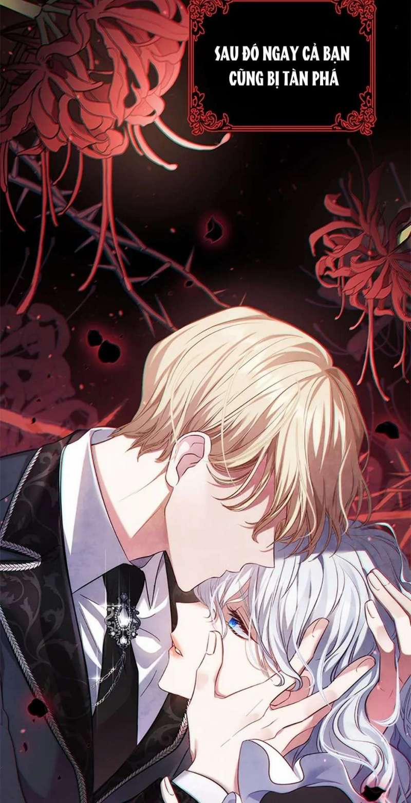 Hầu Gái Trong Trò Chơi Harem Ngược Muốn Nghỉ Việc 1 trang 47