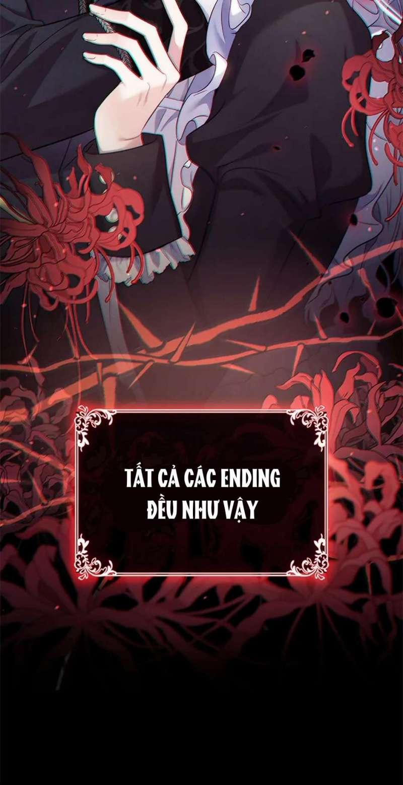 Hầu Gái Trong Trò Chơi Harem Ngược Muốn Nghỉ Việc 1 trang 48