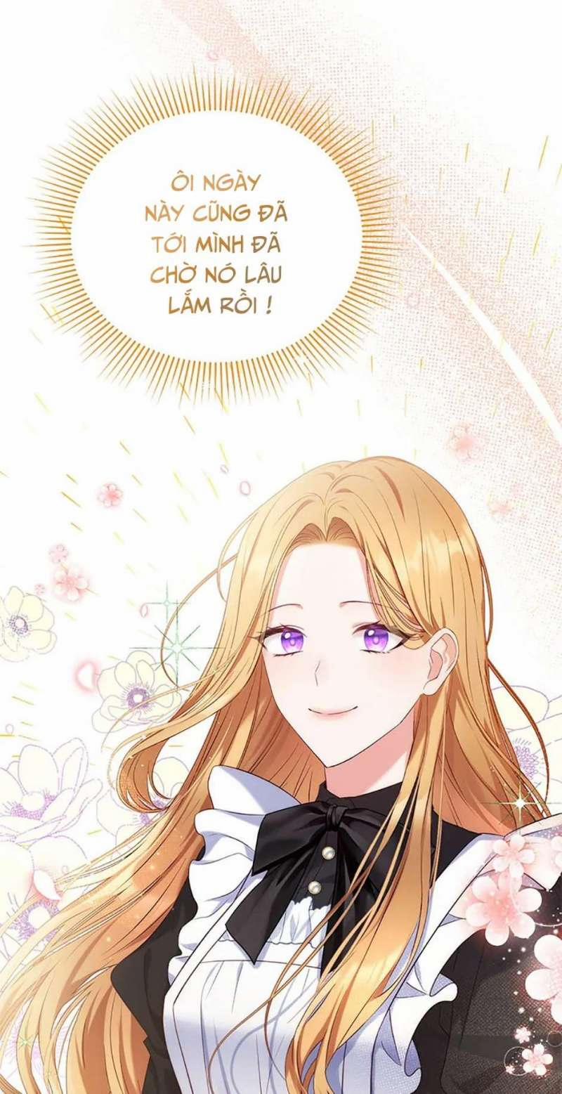 Hầu Gái Trong Trò Chơi Harem Ngược Muốn Nghỉ Việc 1 trang 5