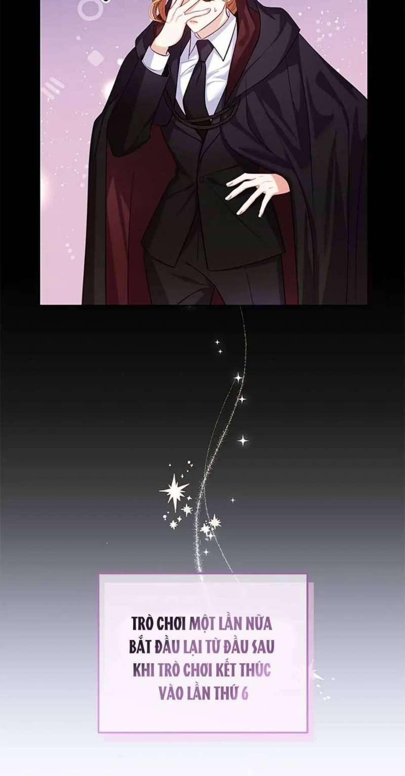 Hầu Gái Trong Trò Chơi Harem Ngược Muốn Nghỉ Việc 1 trang 53