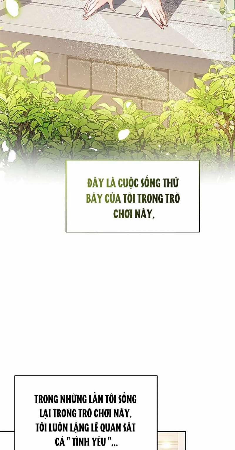 Hầu Gái Trong Trò Chơi Harem Ngược Muốn Nghỉ Việc 1 trang 56