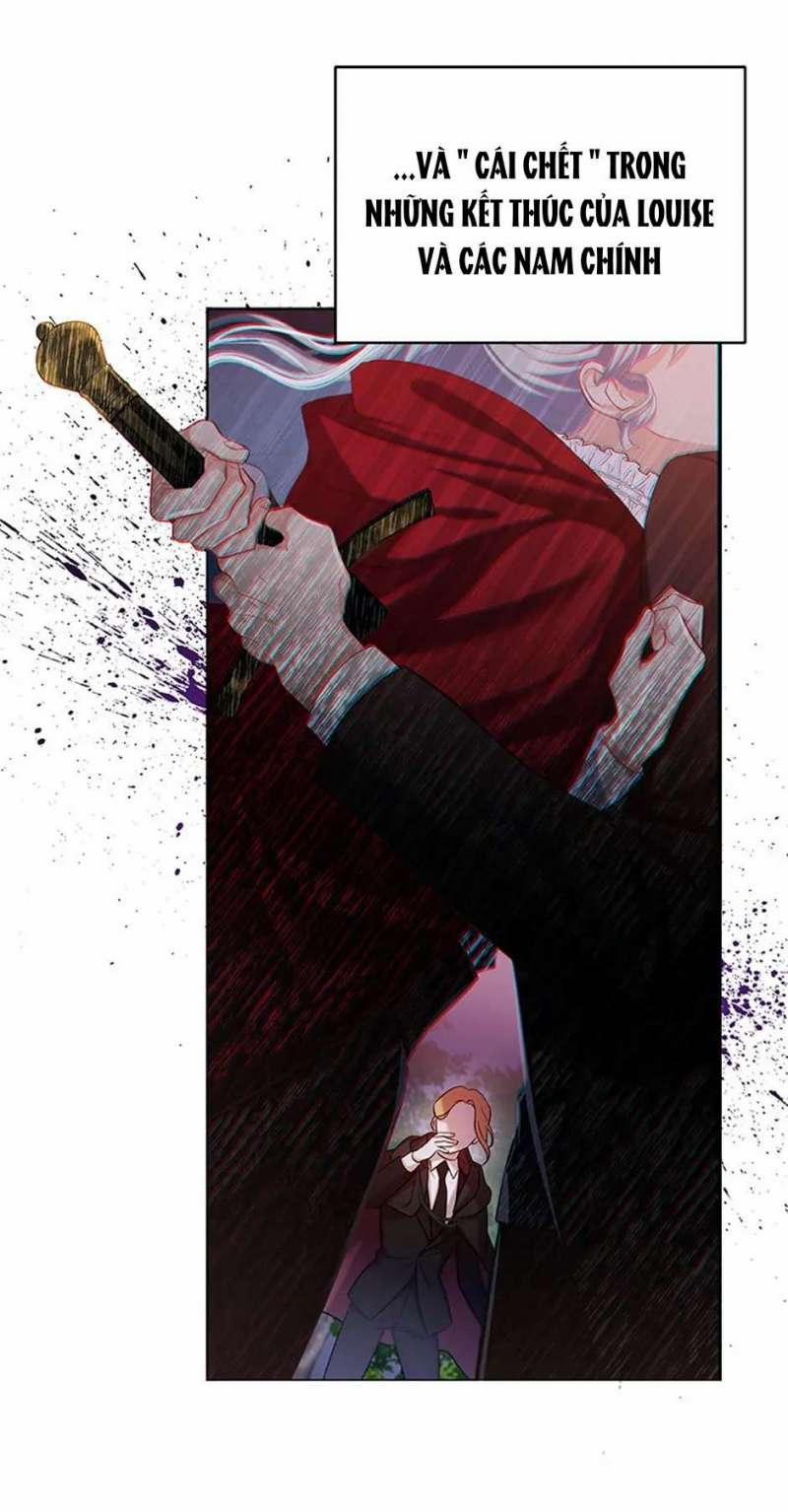 Hầu Gái Trong Trò Chơi Harem Ngược Muốn Nghỉ Việc 1 trang 58