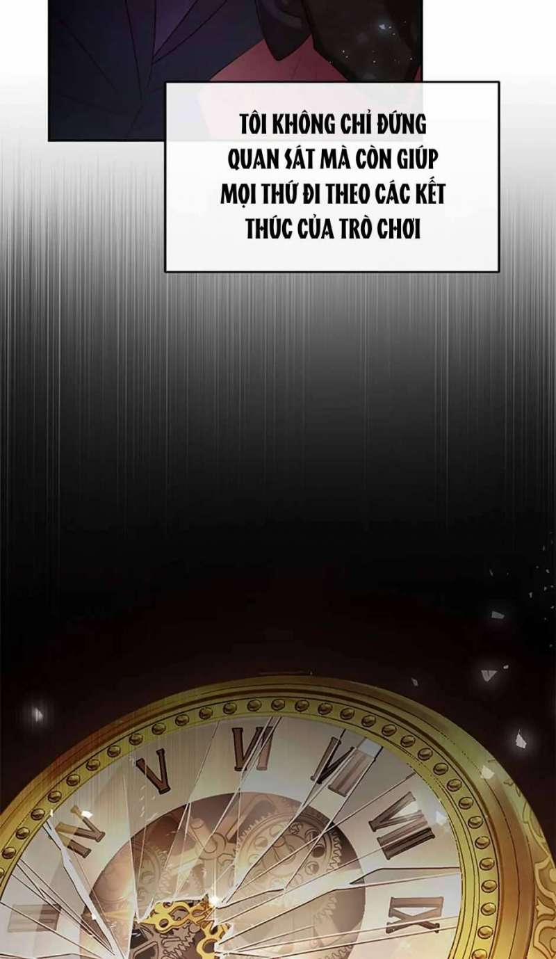 Hầu Gái Trong Trò Chơi Harem Ngược Muốn Nghỉ Việc 1 trang 60