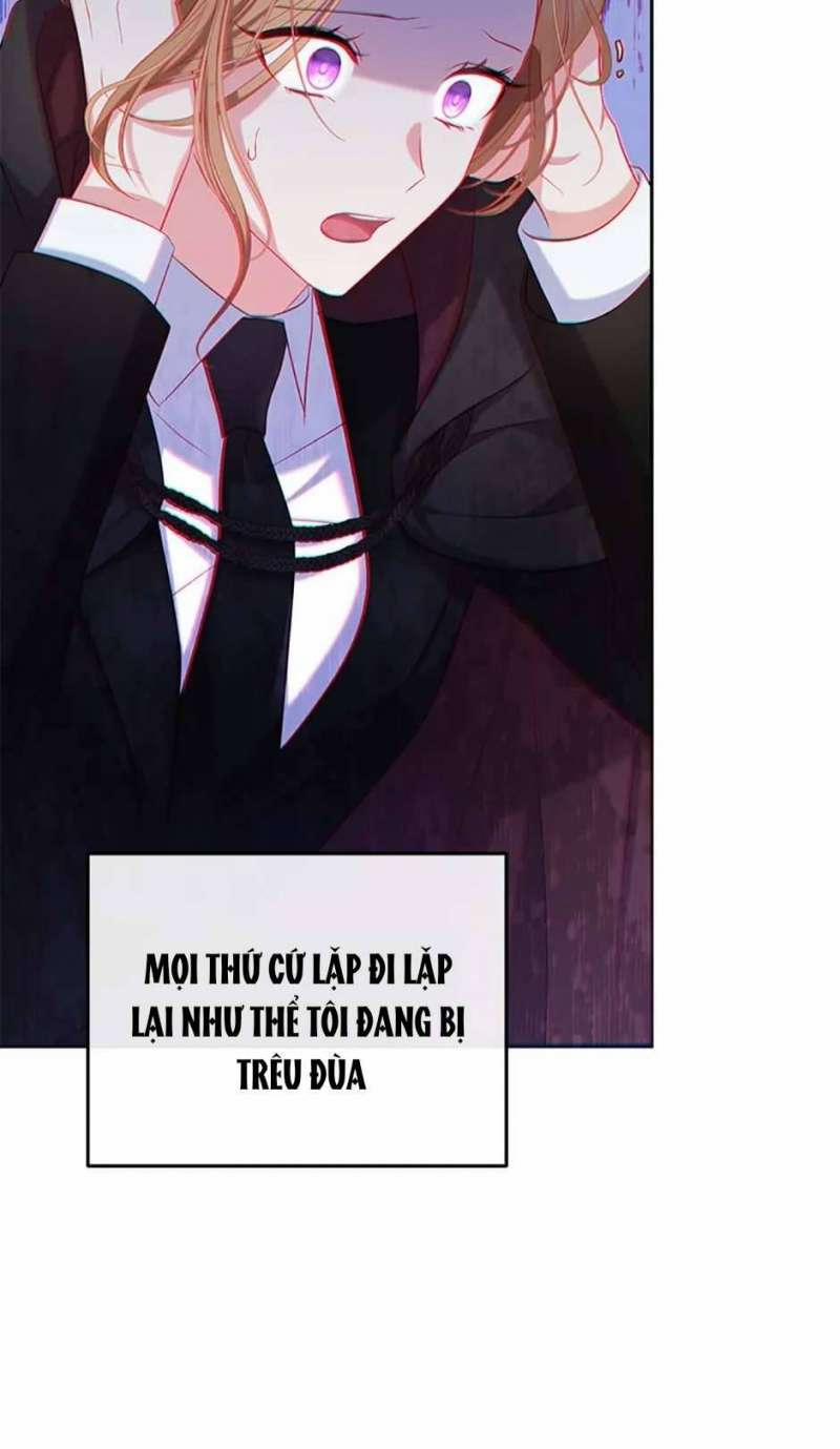 Hầu Gái Trong Trò Chơi Harem Ngược Muốn Nghỉ Việc 1 trang 63